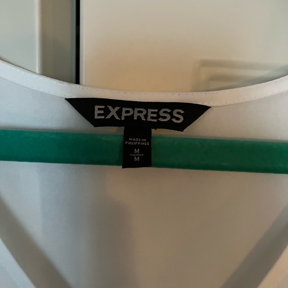 Express Top - Picture 2 of 2